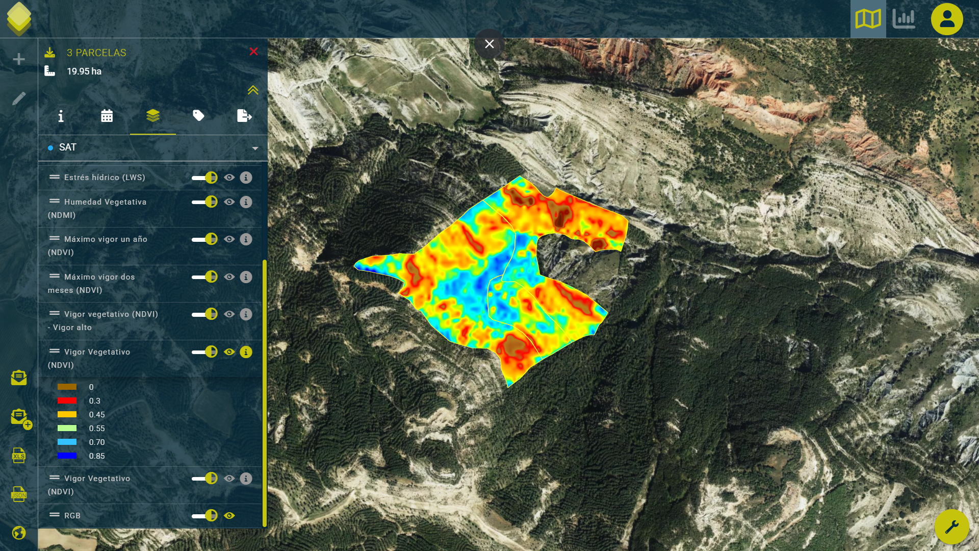 NDVI_MULTITEMPORAL