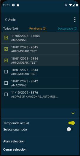 Options
