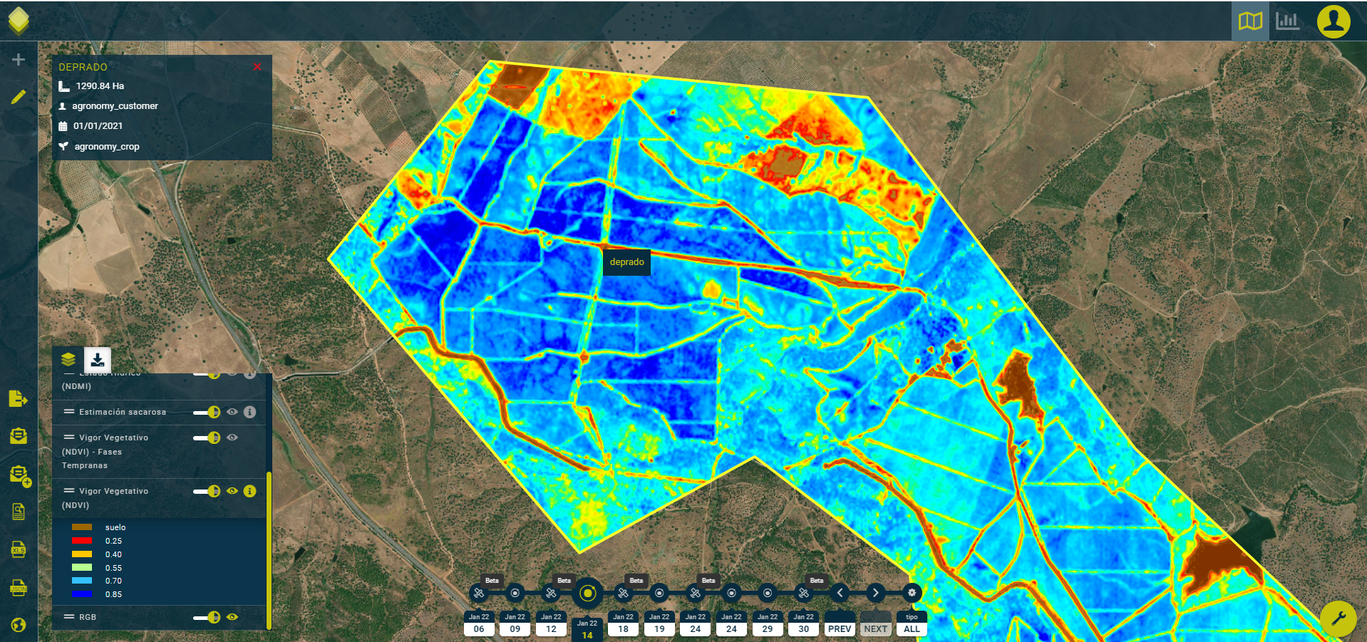 NDVI_MULTITEMPORAL